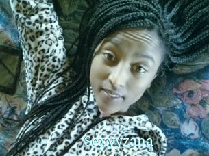 Sexyyzana