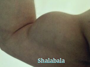 Shalabala