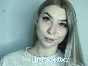ShalyBredber