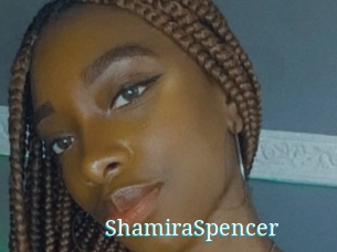 ShamiraSpencer