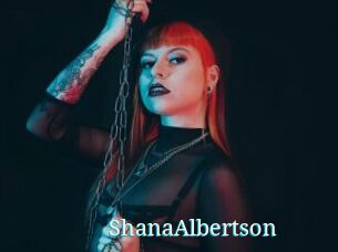 ShanaAlbertson