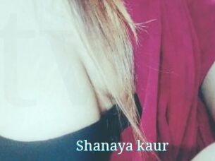 Shanaya_kaur