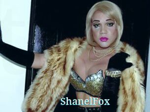 ShanelFox