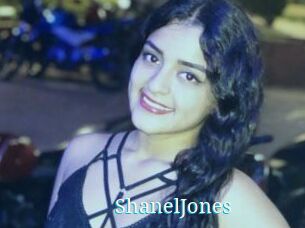 ShanelJones