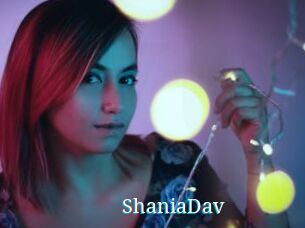 ShaniaDav