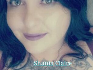 Shania_Claire