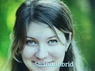 Shannonbrid