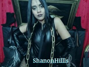 ShanonHillls