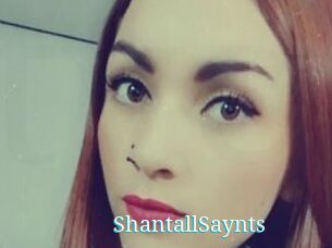 ShantallSaynts