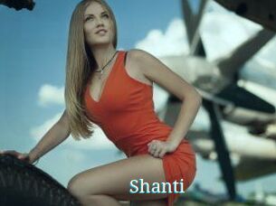 Shanti