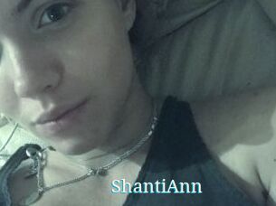 ShantiAnn