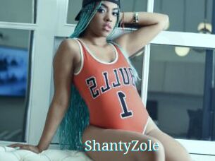 ShantyZole