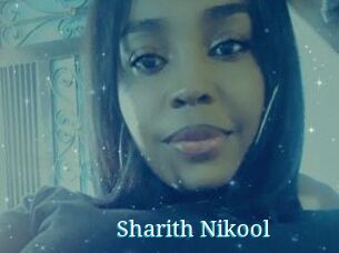 Sharith_Nikool