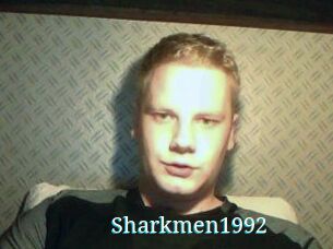 Sharkmen1992