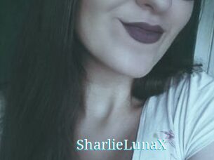 SharlieLunaX