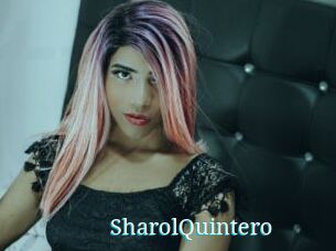 SharolQuintero