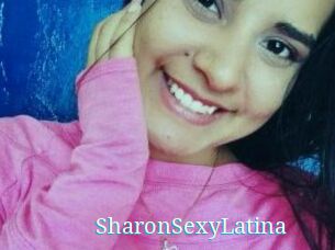 SharonSexyLatina