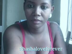 Shashaloveforever