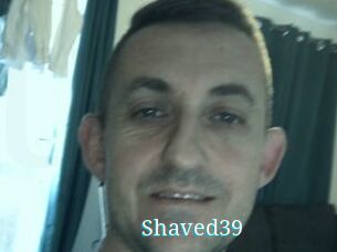 Shaved39