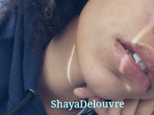 ShayaDelouvre