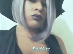 SheZire