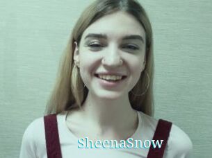 SheenaSnow