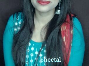 Sheetal