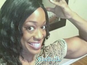 Shehulk