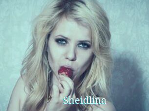 Sheidlina