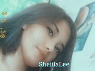 SheiilaLee