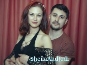SheilaAndJodi
