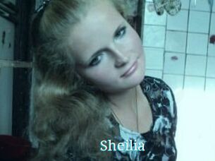 Sheilia