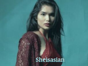 Sheisasian