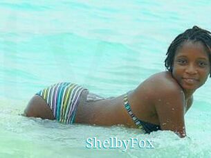 ShelbyFox