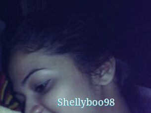 Shellyboo98