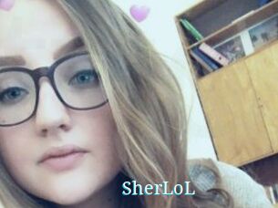 SherLoL