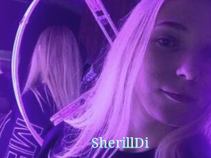 SherillDi