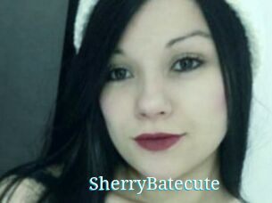 SherryBatecute