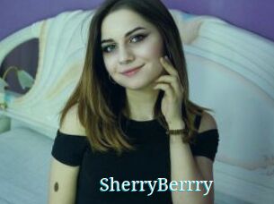 SherryBerrry