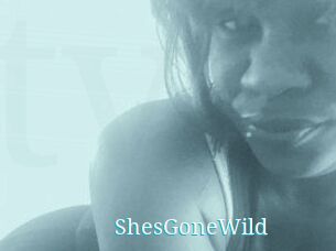 ShesGoneWild