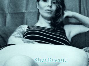 SheyBryant