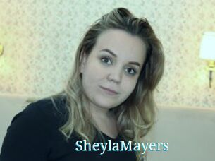 SheylaMayers