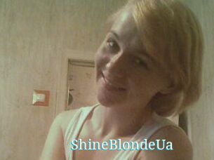 ShineBlondeUa