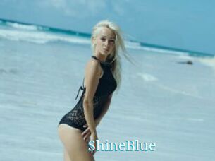 ShineBlue
