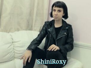 ShiniRoxy