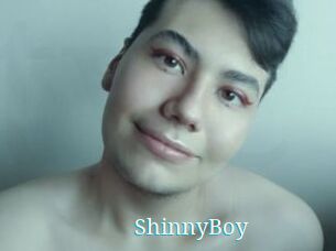 ShinnyBoy