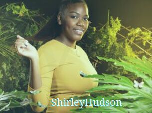 ShirleyHudson