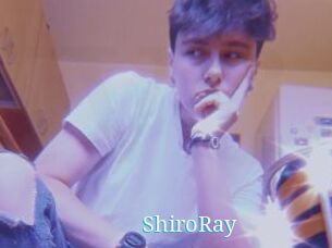 ShiroRay