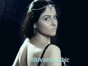 ShivaniArabic