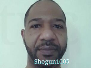 Shogun1005